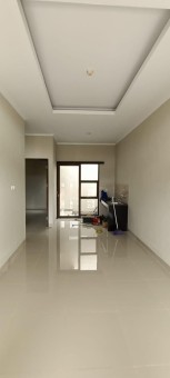 Rumah Dijual di Rawakalong Gunung Sindur Bogor Green Village - Tampak Bawah